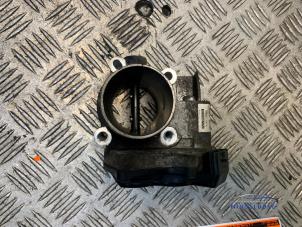 Gebruikte Gasklephuis Opel Vivaro 2.0 CDTI Prijs € 19,00 Margeregeling aangeboden door Autodemontagebedrijf Middelburg B.V