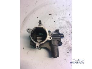 Gebruikte EGR Klep Volkswagen Crafter 2.5 TDI 30/32/35/46/50 Prijs € 34,00 Margeregeling aangeboden door Autodemontagebedrijf Middelburg B.V