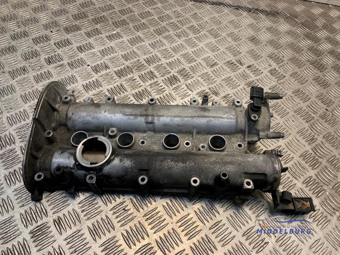 Gebruikte Nokkenas set Volkswagen Golf V (1K1) 1.4 16V Prijs € 149,00 Margeregeling aangeboden door Autodemontagebedrijf Middelburg B.V