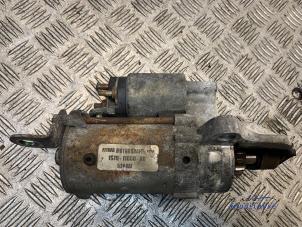 Gebruikte Startmotor Ford Mondeo III Wagon 1.8 16V Prijs € 18,00 Margeregeling aangeboden door Autodemontagebedrijf Middelburg B.V