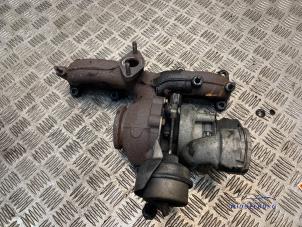 Gebruikte Turbo Volkswagen Caddy III (2KA,2KH,2CA,2CH) 1.9 TDI Prijs € 248,00 Margeregeling aangeboden door Autodemontagebedrijf Middelburg B.V