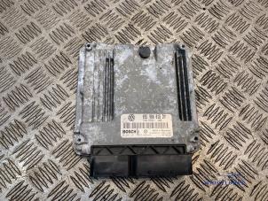 Gebruikte Computer Motormanagement Volkswagen Caddy III (2KA,2KH,2CA,2CH) 1.9 TDI Prijs € 43,00 Margeregeling aangeboden door Autodemontagebedrijf Middelburg B.V