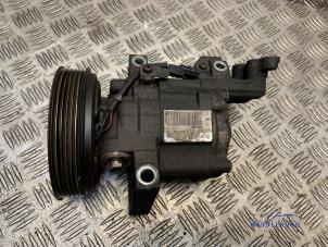 Gebruikte Pomp Airco Dacia Dokker Express (8S) 1.5 dCi, Blue dCi 75 Prijs € 74,00 Margeregeling aangeboden door Autodemontagebedrijf Middelburg B.V