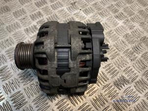 Gebruikte Dynamo Dacia Dokker Express (8S) 1.5 dCi, Blue dCi 75 Prijs € 38,00 Margeregeling aangeboden door Autodemontagebedrijf Middelburg B.V