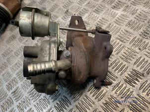 Gebruikte Turbo Dacia Dokker Express (8S) 1.5 dCi, Blue dCi 75 Prijs € 59,00 Margeregeling aangeboden door Autodemontagebedrijf Middelburg B.V