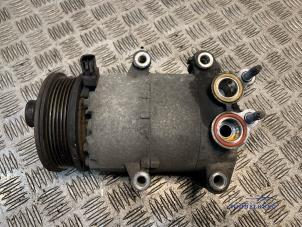 Gebruikte Aircopomp Ford Fiesta 6 (JA8) 1.6 TDCi 16V 95 Prijs € 78,00 Margeregeling aangeboden door Autodemontagebedrijf Middelburg B.V