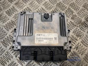 Gebruikte Computer Motormanagement Ford Fiesta 6 (JA8) 1.6 TDCi 16V 95 Prijs € 99,00 Margeregeling aangeboden door Autodemontagebedrijf Middelburg B.V