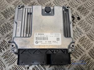 Gebruikte Computer Motormanagement BMW 1 serie (F20) 116d 1.5 12V TwinPower Prijs € 249,00 Margeregeling aangeboden door Autodemontagebedrijf Middelburg B.V