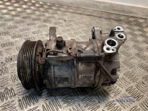 Gebruikte Aircopomp BMW 1 serie (F20) 116d 1.5 12V TwinPower Prijs € 33,00 Margeregeling aangeboden door Autodemontagebedrijf Middelburg B.V