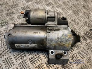 Gebruikte Startmotor BMW 1 serie (F20) 116d 1.5 12V TwinPower Prijs € 49,00 Margeregeling aangeboden door Autodemontagebedrijf Middelburg B.V