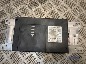 Gebruikte Bluetooth module BMW 1 serie (F20) 116d 1.5 12V TwinPower Prijs € 84,00 Margeregeling aangeboden door Autodemontagebedrijf Middelburg B.V