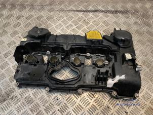 Gebruikte Kleppendeksel BMW 3 serie (E90) 318i 16V Prijs € 38,00 Margeregeling aangeboden door Autodemontagebedrijf Middelburg B.V