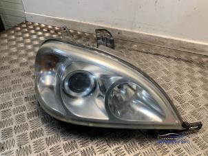 Gebruikte Koplamp rechts Mercedes ML I (163) 270 2.7 CDI 20V Prijs € 125,00 Margeregeling aangeboden door Autodemontagebedrijf Middelburg B.V