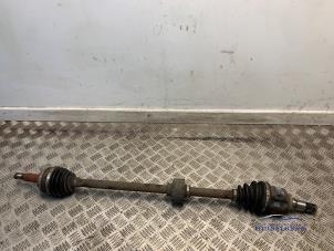 Gebruikte Cardanas rechts-voor (VWA) Toyota Prius (NHW20) 1.5 16V Prijs € 74,00 Margeregeling aangeboden door Autodemontagebedrijf Middelburg B.V