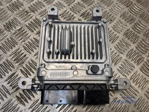 Gebruikte Computer Motormanagement Mercedes C (W204) 2.2 C-200 CDI 16V BlueEFFICIENCY Prijs € 18,00 Margeregeling aangeboden door Autodemontagebedrijf Middelburg B.V