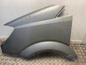 Gebruikte Voorscherm links Mercedes Sprinter 3t (906.61) 218 CDI 24V Prijs € 73,00 Margeregeling aangeboden door Autodemontagebedrijf Middelburg B.V