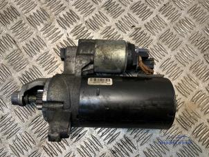 Gebruikte Startmotor Audi A6 Avant (C7) 3.0 TDI V6 24V Prijs € 28,00 Margeregeling aangeboden door Autodemontagebedrijf Middelburg B.V