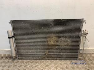 Gebruikte Airco Condensor Volkswagen Crafter 2.5 TDI 30/32/35/46/50 Prijs € 44,00 Margeregeling aangeboden door Autodemontagebedrijf Middelburg B.V