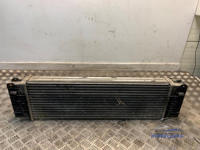 Gebruikte Intercooler Volkswagen Crafter 2.5 TDI 30/32/35/46/50 Prijs € 34,00 Margeregeling aangeboden door Autodemontagebedrijf Middelburg B.V