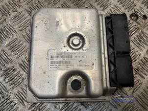 Gebruikte Computer Motormanagement Lancia Ypsilon (312) 0.9 TwinAir 85 Prijs € 88,00 Margeregeling aangeboden door Autodemontagebedrijf Middelburg B.V