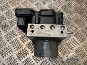 Gebruikte ABS Pomp Mercedes A-Klasse AMG (W176) 2.0 A-45 AMG Turbo 16V 4-Matic Prijs € 350,00 Margeregeling aangeboden door Autodemontagebedrijf Middelburg B.V