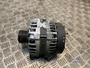 Gebruikte Dynamo Mercedes A-Klasse AMG (W176) 2.0 A-45 AMG Turbo 16V 4-Matic Prijs € 94,00 Margeregeling aangeboden door Autodemontagebedrijf Middelburg B.V