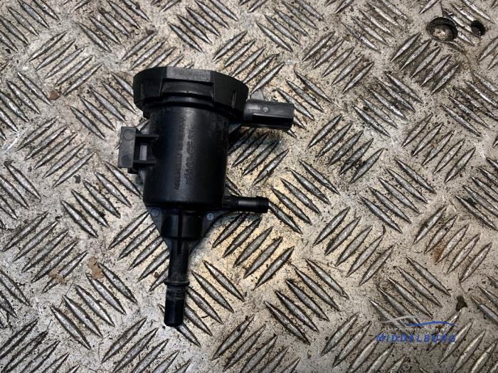 Gebruikte Vacuumpomp (Benzine) Mercedes A-Klasse AMG (W176) 2.0 A-45 AMG Turbo 16V 4-Matic Prijs € 29,00 Margeregeling aangeboden door Autodemontagebedrijf Middelburg B.V