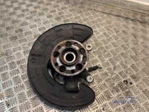 Gebruikte Asschenkel rechts-voor Mercedes A-Klasse AMG (W176) 2.0 A-45 AMG Turbo 16V 4-Matic Prijs € 169,00 Margeregeling aangeboden door Autodemontagebedrijf Middelburg B.V