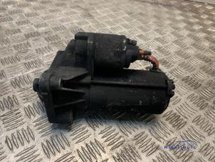 Gebruikte Startmotor Opel Vivaro 1.9 DTI 16V Prijs € 11,00 Margeregeling aangeboden door Autodemontagebedrijf Middelburg B.V