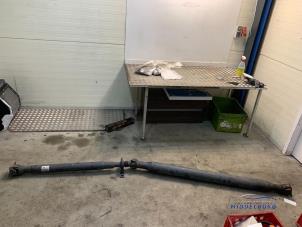 Gebruikte Tussenas Mercedes Sprinter 5t (906) 519 CDI,BlueTEC V6 24V Prijs € 249,00 Margeregeling aangeboden door Autodemontagebedrijf Middelburg B.V