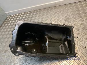 Gebruikte Carterpan BMW 1 serie (E81) 116i 1.6 16V Prijs € 49,00 Margeregeling aangeboden door Autodemontagebedrijf Middelburg B.V