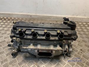 Gebruikte Cilinderkop Honda Jazz (GE6/GE8/GG/GP) 1.3 VTEC 16V Hybrid Prijs € 248,00 Margeregeling aangeboden door Autodemontagebedrijf Middelburg B.V