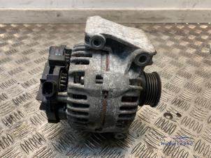 Gebruikte Dynamo Saab 9-3 Sport Estate (YS3F) 1.8t 16V Prijs € 29,00 Margeregeling aangeboden door Autodemontagebedrijf Middelburg B.V