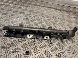 Gebruikte Injector brug Opel Combo (Corsa C) 1.3 CDTI 16V Prijs € 23,00 Margeregeling aangeboden door Autodemontagebedrijf Middelburg B.V