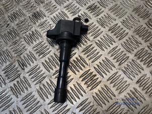 Gebruikte Bobine Honda Jazz (GE6/GE8/GG/GP) 1.3 VTEC 16V Hybrid Prijs € 14,00 Margeregeling aangeboden door Autodemontagebedrijf Middelburg B.V