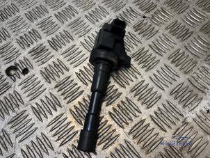 Gebruikte Bobine Honda Jazz (GE6/GE8/GG/GP) 1.3 VTEC 16V Hybrid Prijs € 14,00 Margeregeling aangeboden door Autodemontagebedrijf Middelburg B.V