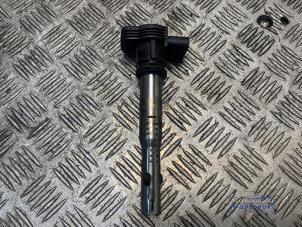 Gebruikte Bobine Audi TT Roadster (8J9) 1.8 TFSI 16V Prijs € 3,50 Margeregeling aangeboden door Autodemontagebedrijf Middelburg B.V