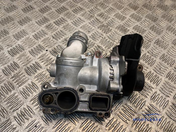 Gebruikte Waterpomp Audi TT Roadster (8J9) 1.8 TFSI 16V Prijs € 44,00 Margeregeling aangeboden door Autodemontagebedrijf Middelburg B.V