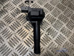 Gebruikte Bobine Mercedes C (W203) 1.8 C-180K 16V Prijs € 8,50 Margeregeling aangeboden door Autodemontagebedrijf Middelburg B.V