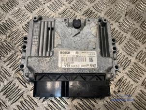 Gebruikte Computer Motormanagement Fiat Bravo (198A) 1.6 D Multijet 90 Prijs € 75,00 Margeregeling aangeboden door Autodemontagebedrijf Middelburg B.V