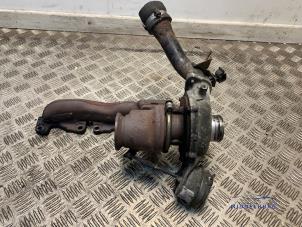 Gebruikte Turbo Fiat Bravo (198A) 1.6 D Multijet 90 Prijs € 198,00 Margeregeling aangeboden door Autodemontagebedrijf Middelburg B.V