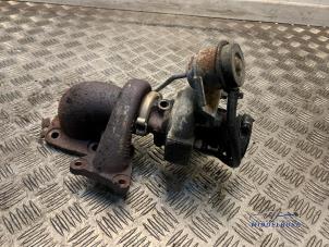 Gebruikte Turbo Ford Transit 2.2 TDCi 16V Prijs € 148,00 Margeregeling aangeboden door Autodemontagebedrijf Middelburg B.V