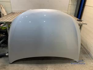 Gebruikte Motorkap Seat Ibiza ST (6J8) 1.2 TDI Ecomotive Prijs € 140,00 Margeregeling aangeboden door Autodemontagebedrijf Middelburg B.V