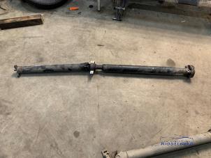 Gebruikte Cardanas BMW 1 serie (F20) 116i 1.6 16V Prijs € 49,00 Margeregeling aangeboden door Autodemontagebedrijf Middelburg B.V