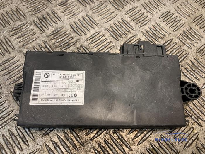 Gebruikte BCM Mini Clubman (R55) 1.6 Cooper D Prijs € 64,00 Margeregeling aangeboden door Autodemontagebedrijf Middelburg B.V