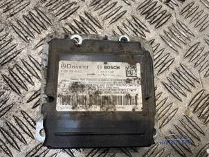 Gebruikte Module Airbag Mercedes Sprinter 3,5t (906.63) 313 CDI 16V Prijs € 89,00 Margeregeling aangeboden door Autodemontagebedrijf Middelburg B.V