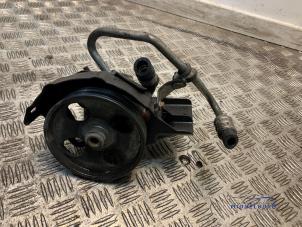 Gebruikte Pomp Servo Peugeot Bipper (AA) 1.4 HDi Prijs € 24,00 Margeregeling aangeboden door Autodemontagebedrijf Middelburg B.V