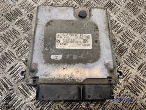 Gebruikte Computer Motormanagement Mercedes Vito (447.6) 1.6 109 CDI 16V Prijs € 148,00 Margeregeling aangeboden door Autodemontagebedrijf Middelburg B.V