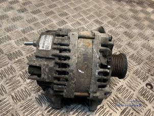 Gebruikte Dynamo Mercedes Vito (447.6) 1.6 109 CDI 16V Prijs € 69,00 Margeregeling aangeboden door Autodemontagebedrijf Middelburg B.V