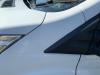 Scherm links-voor van een Ford Transit 2.2 TDCi 16V RWD 2016
